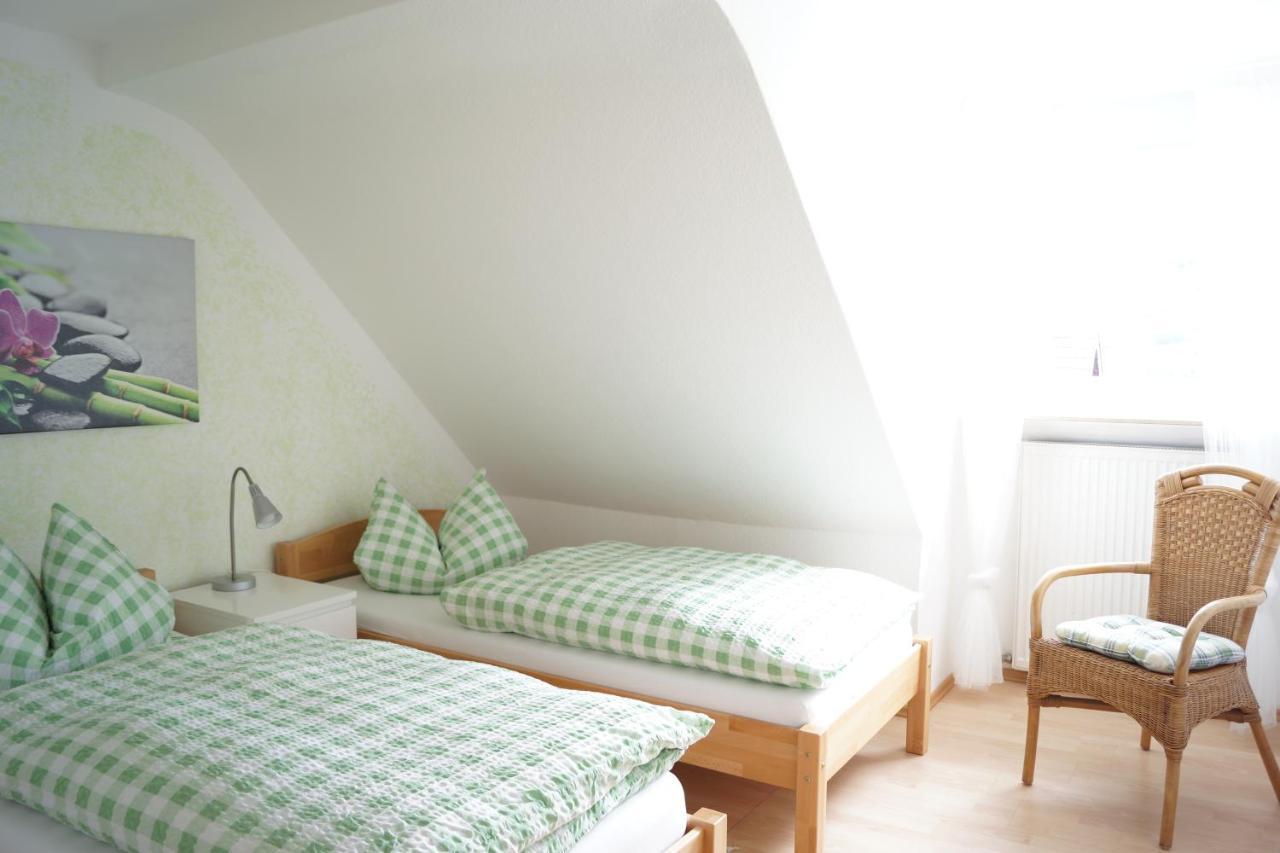 Ferienwohnung Kunkel Kreuzau Exterior photo