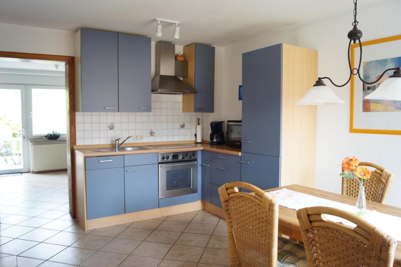 Ferienwohnung Kunkel Kreuzau Exterior photo